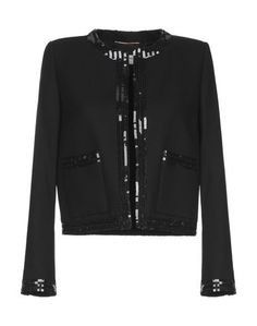 Пиджак Saint Laurent