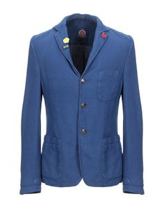 Пиджак Daniele Alessandrini