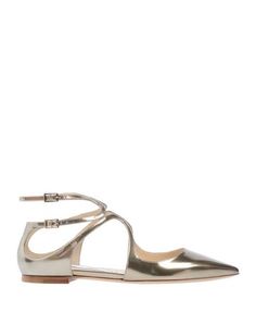 Балетки Jimmy Choo