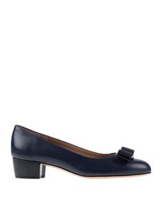 Туфли Salvatore Ferragamo