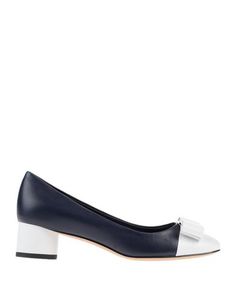 Туфли Salvatore Ferragamo