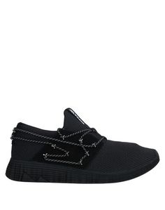 Низкие кеды и кроссовки Supra