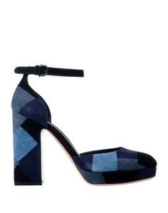 Туфли Salvatore Ferragamo