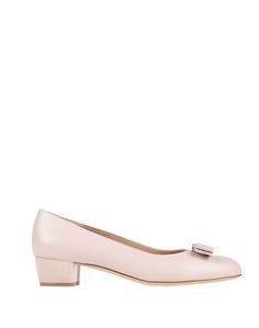 Туфли Salvatore Ferragamo