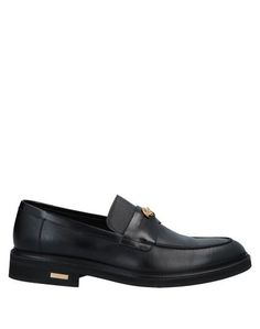 Мокасины Versace