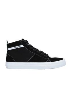 Высокие кеды и кроссовки Supra