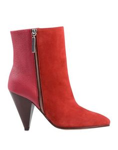 Полусапоги и высокие ботинки Stuart Weitzman