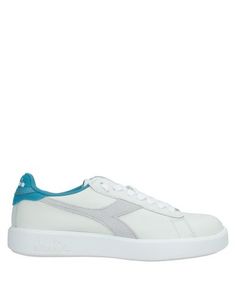 Низкие кеды и кроссовки Diadora