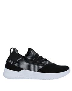 Низкие кеды и кроссовки Supra