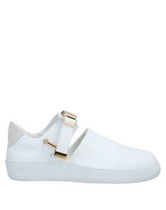 Низкие кеды и кроссовки Buscemi