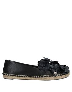 Эспадрильи Tory Burch
