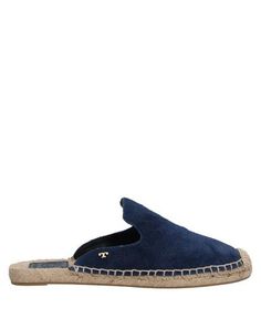 Мюлес и сабо Tory Burch