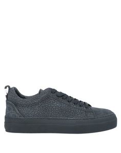 Низкие кеды и кроссовки Buscemi