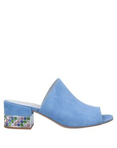 Сандалии Jeffrey Campbell