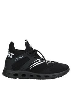 Высокие кеды и кроссовки Plein Sport