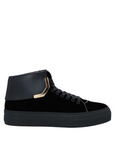 Высокие кеды и кроссовки Buscemi