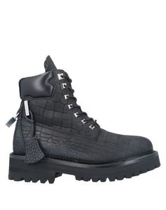 Полусапоги и высокие ботинки Buscemi