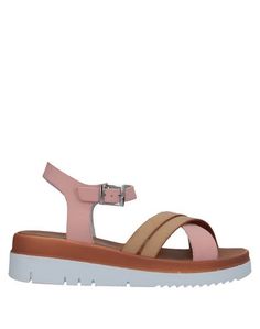 Сандалии Donna Moderna