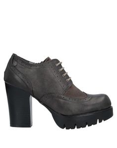 Обувь на шнурках 06 Milano