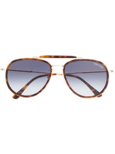 Аксессуары Tom Ford Eyewear