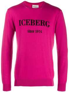 Одежда Iceberg