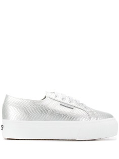 Обувь Superga