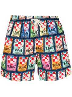 Одежда MC2 Saint Barth