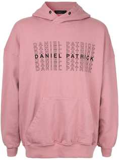 Одежда Daniel Patrick