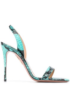 Обувь Aquazzura