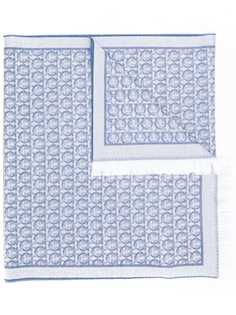 Аксессуары Salvatore Ferragamo