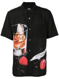Одежда Stussy