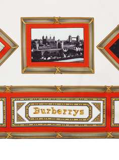 Аксессуары Burberry