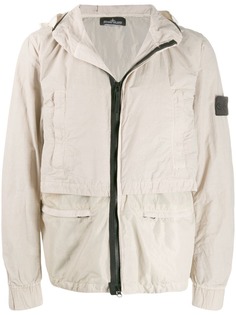 Одежда Stone Island Shadow Project