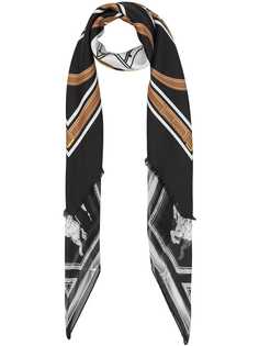 Аксессуары Burberry