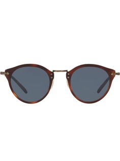 Аксессуары Oliver Peoples