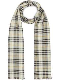 Аксессуары Burberry