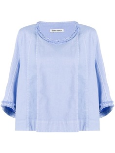 Одежда Henrik Vibskov