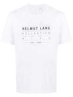 Одежда Helmut Lang