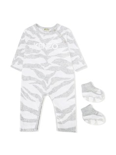 Одежда для мальчиков (0-36 мес.) Kenzo Kids