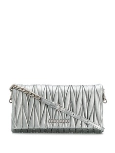 Сумки Miu Miu