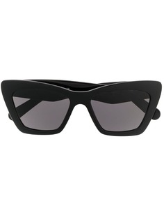 Аксессуары Salvatore Ferragamo Eyewear