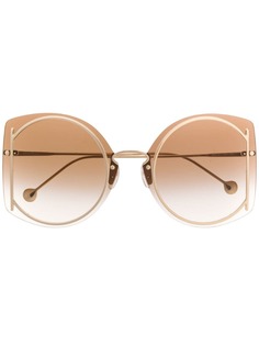 Аксессуары Salvatore Ferragamo