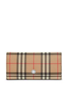 Аксессуары Burberry
