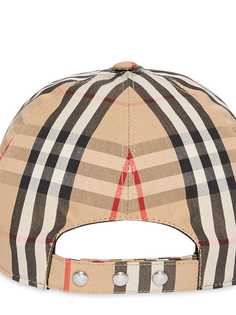 Аксессуары Burberry