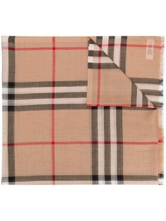 Аксессуары Burberry
