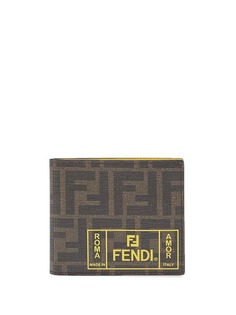 Аксессуары Fendi