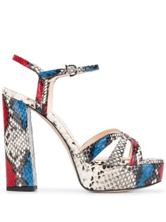 Обувь Marc Ellis