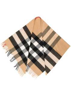 Аксессуары Burberry
