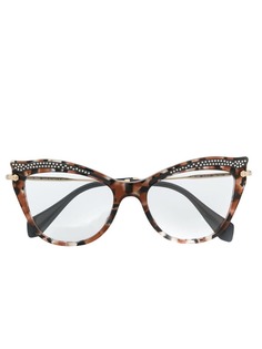 Аксессуары Miu Miu Eyewear