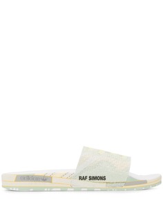 Обувь Adidas by Raf Simons